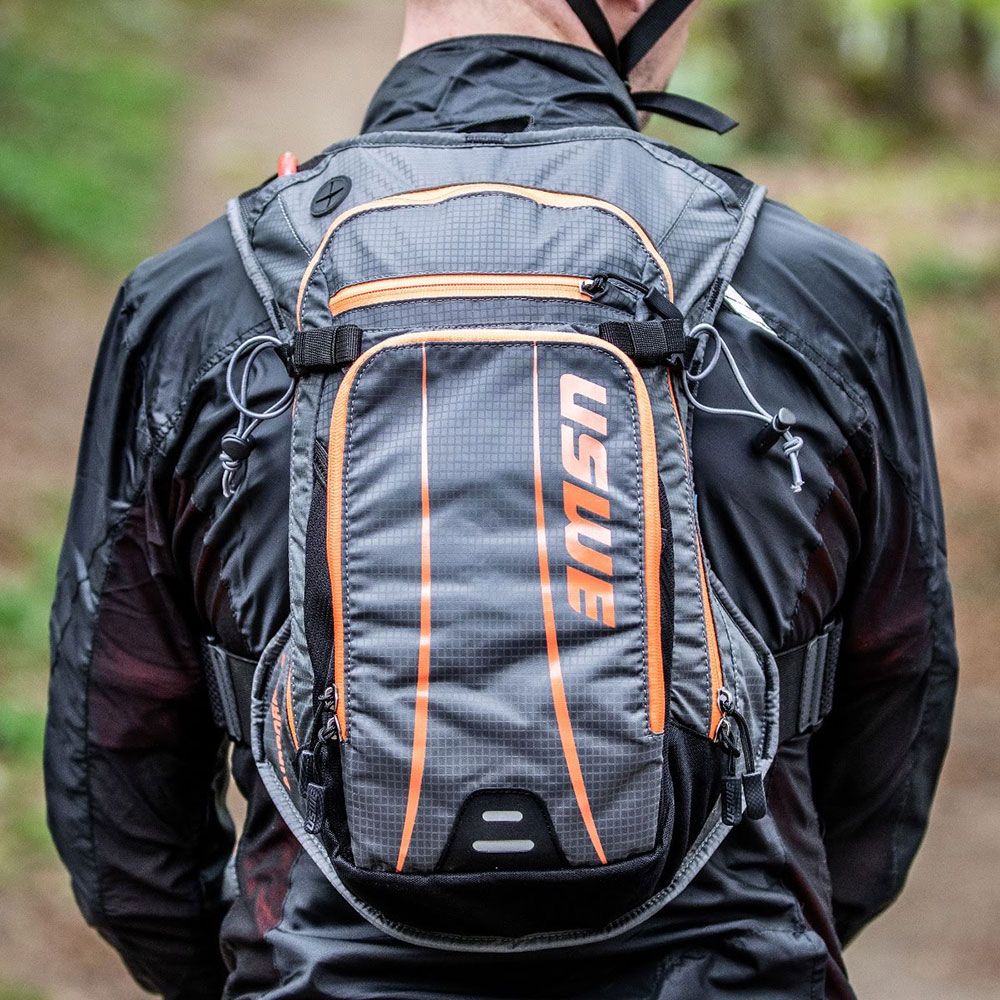 USWE Airborne 9L - Trinkrucksack kaufen | Bike-Discount