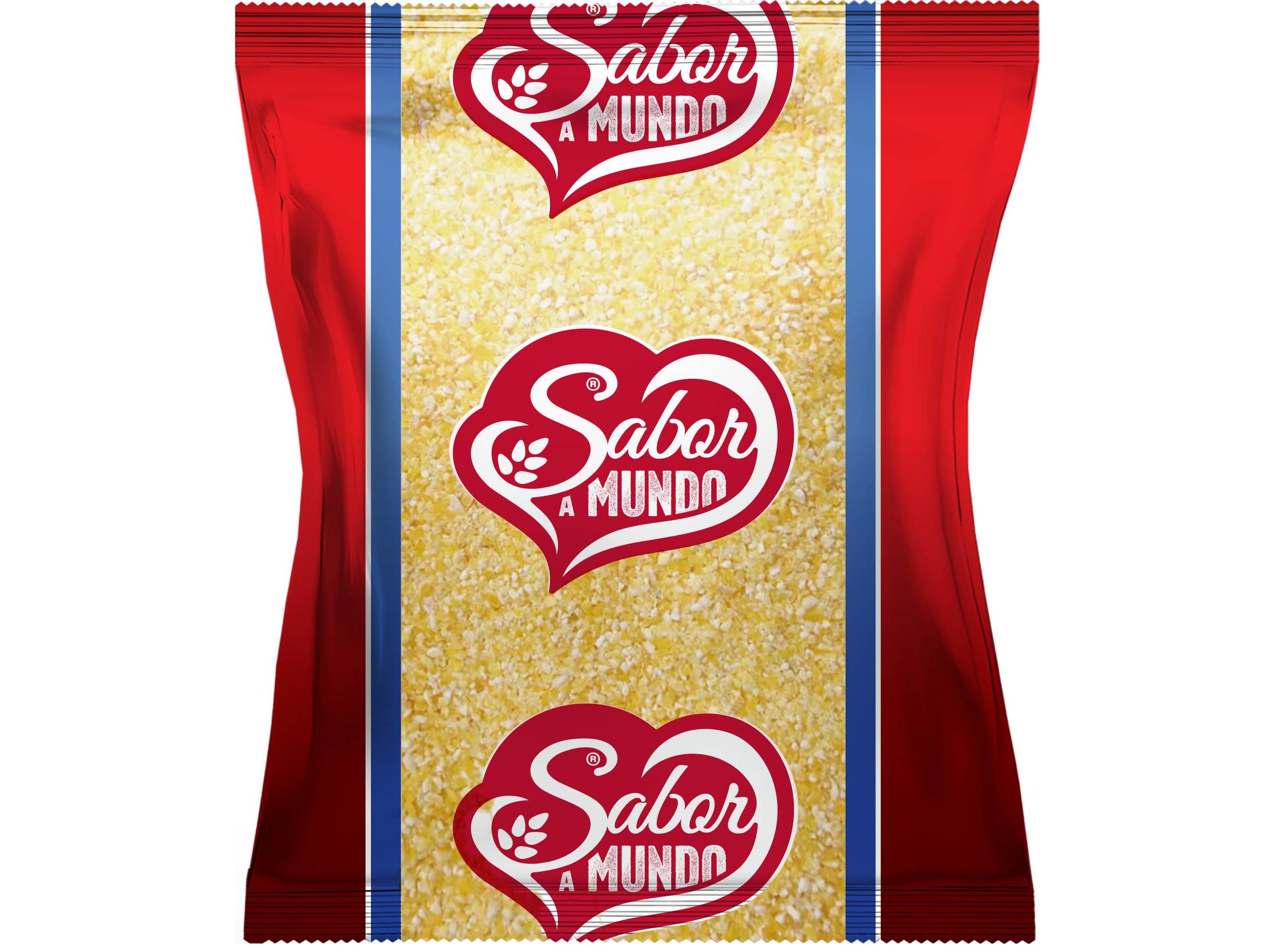 SEMOLA DE MILHO XEREM FINO SM 500G
