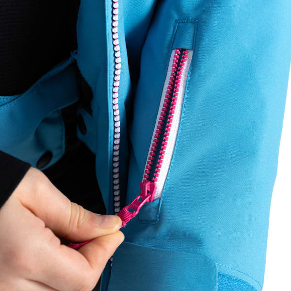 Veste de ski DARE 2B STEAZY JACKET MNLTD/SWEDBL