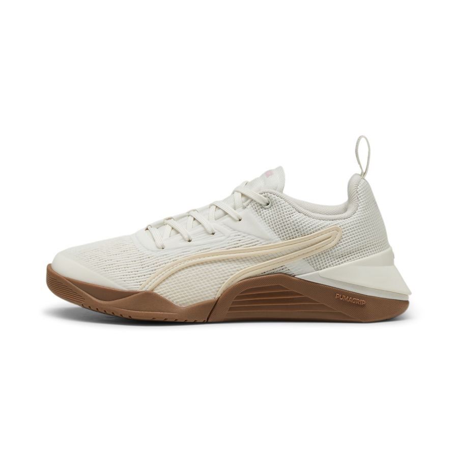 PUMA Fuse 3.0 - Blanc - Femme