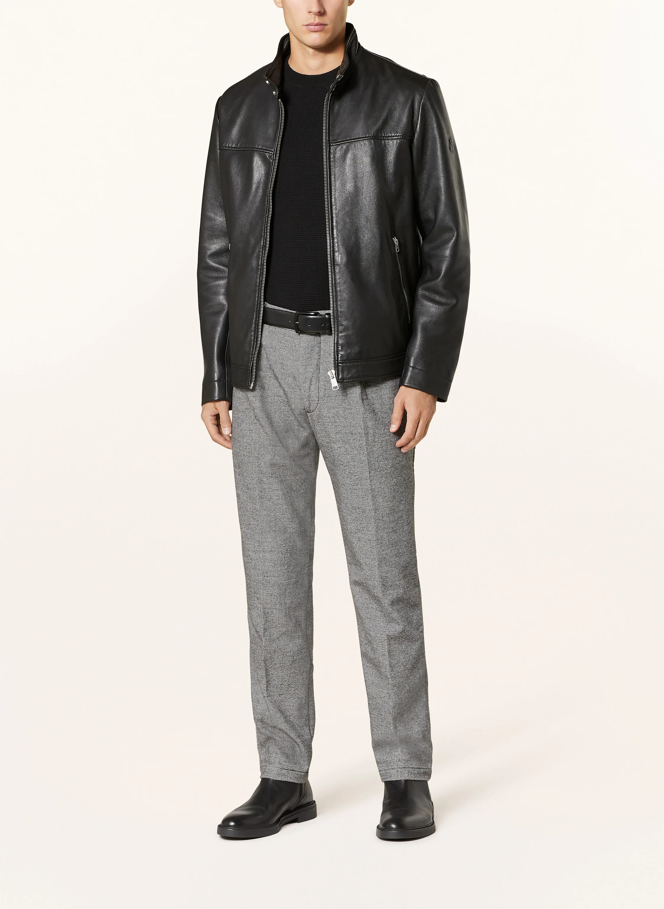 BOSS Chino KANE Regular Fit
