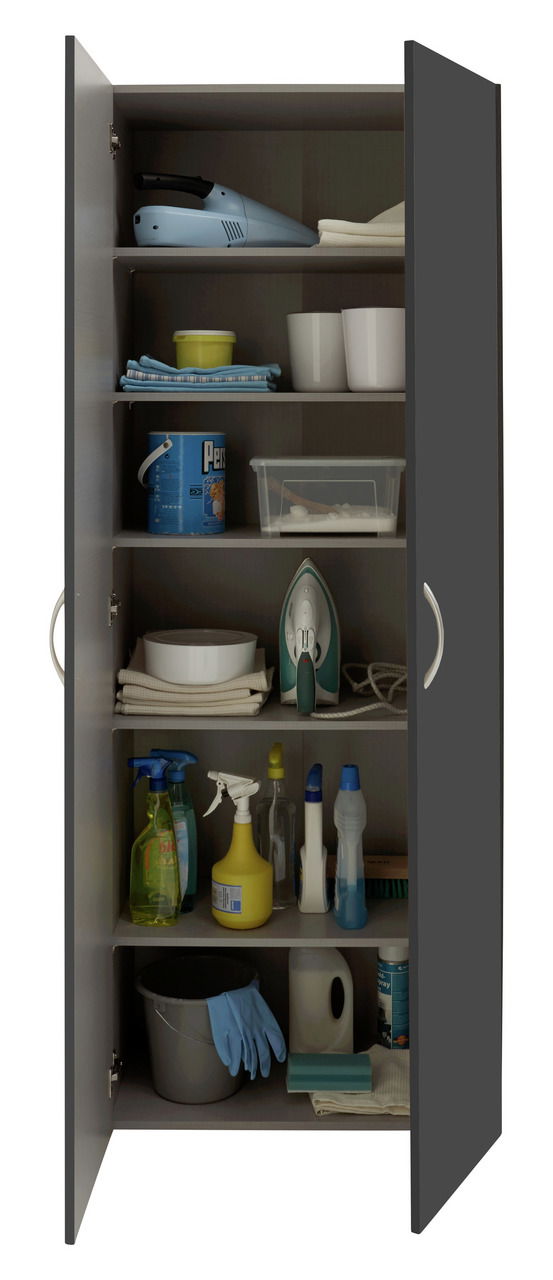 XORA Mehrzweckschrank MULTIRAUMKONZEPT