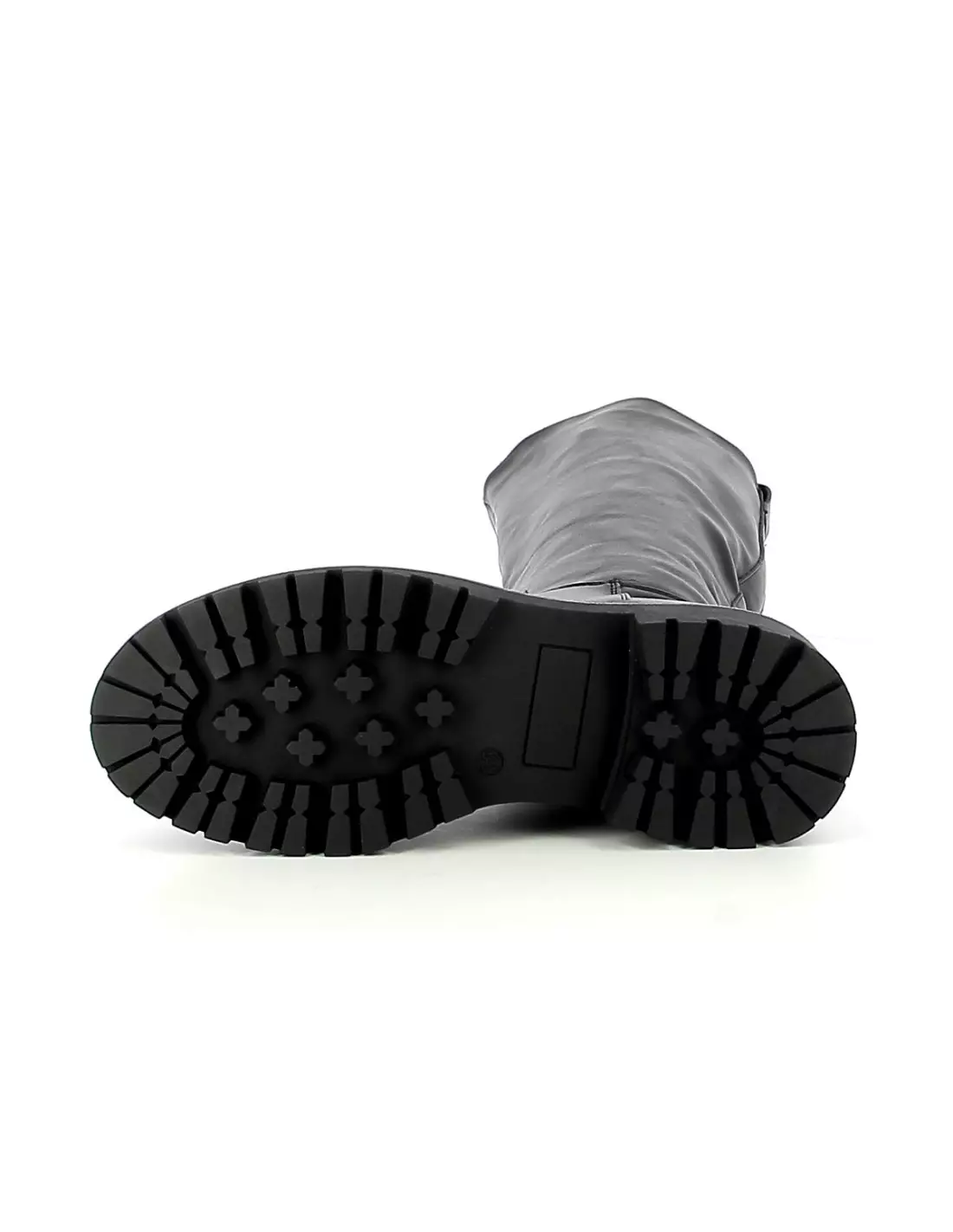 JAJA H2607 - Bottes gommatonero