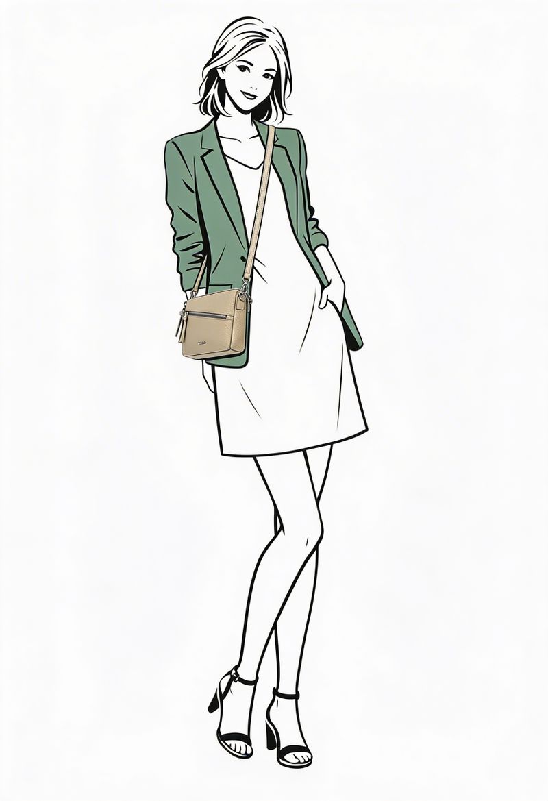 Tamaris Alessia Tas Beige Dames