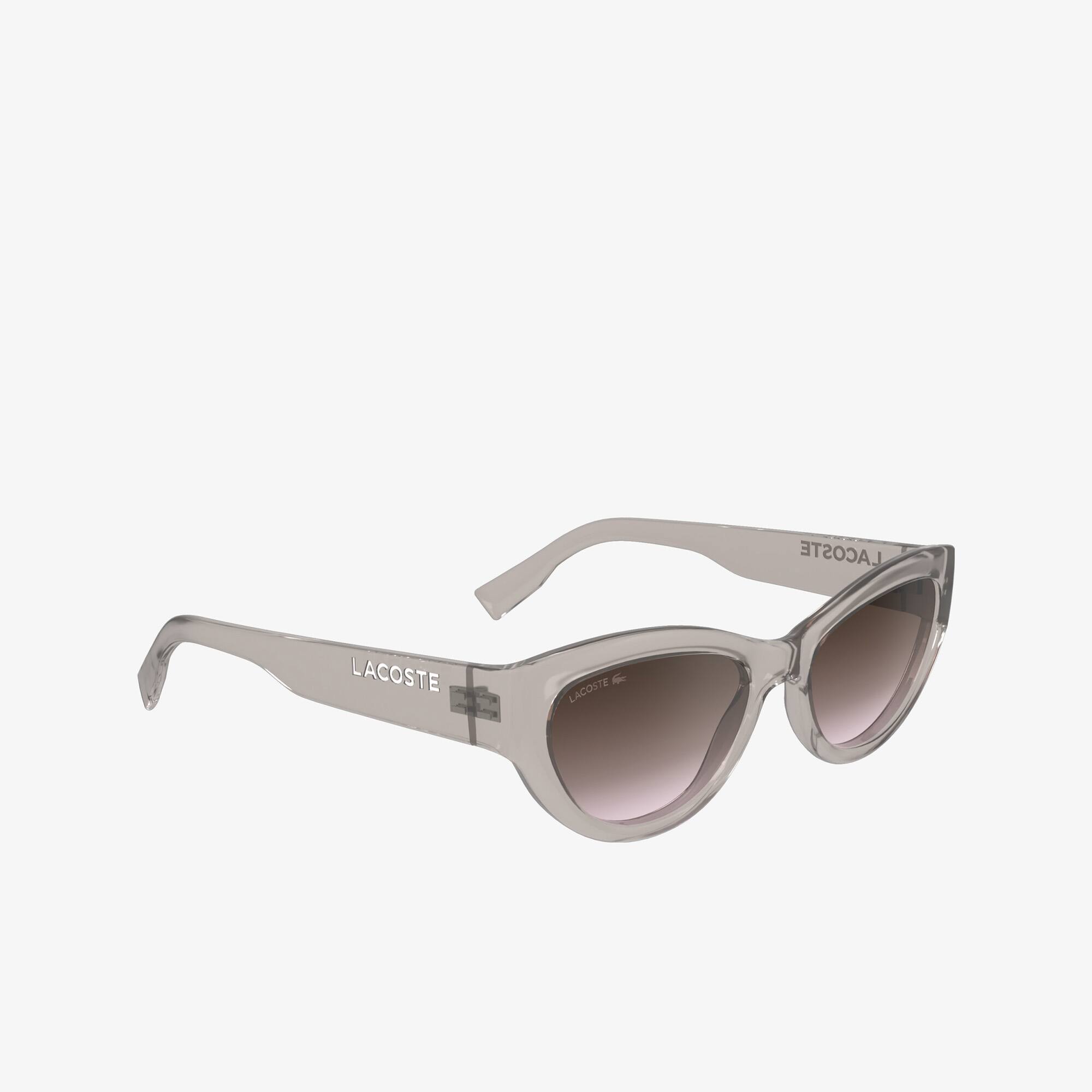 Lunettes de soleil Active œil-de-chat