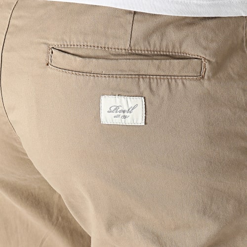 Pantalon Cargo Carter Chino Beige