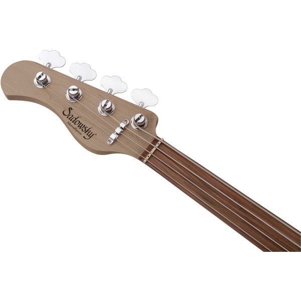 Sadowsky MetroExp21 HybPJ4 FL LH BK