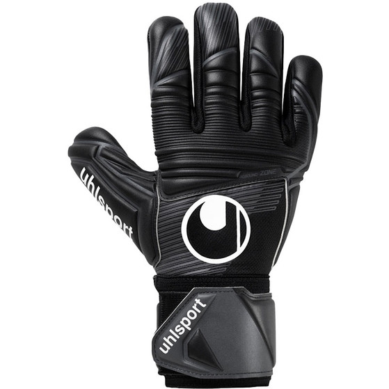 Uhlsport Comfort Absolutgrip Half Negative