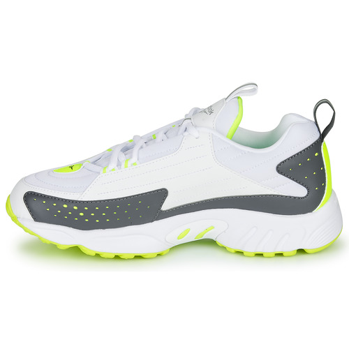 Reebok Classic - DMX SERIES 2200 - Blanc
