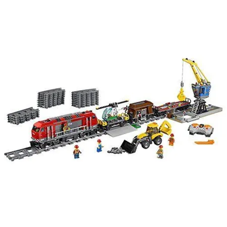LEGO® City 60098 Schwerlastzug