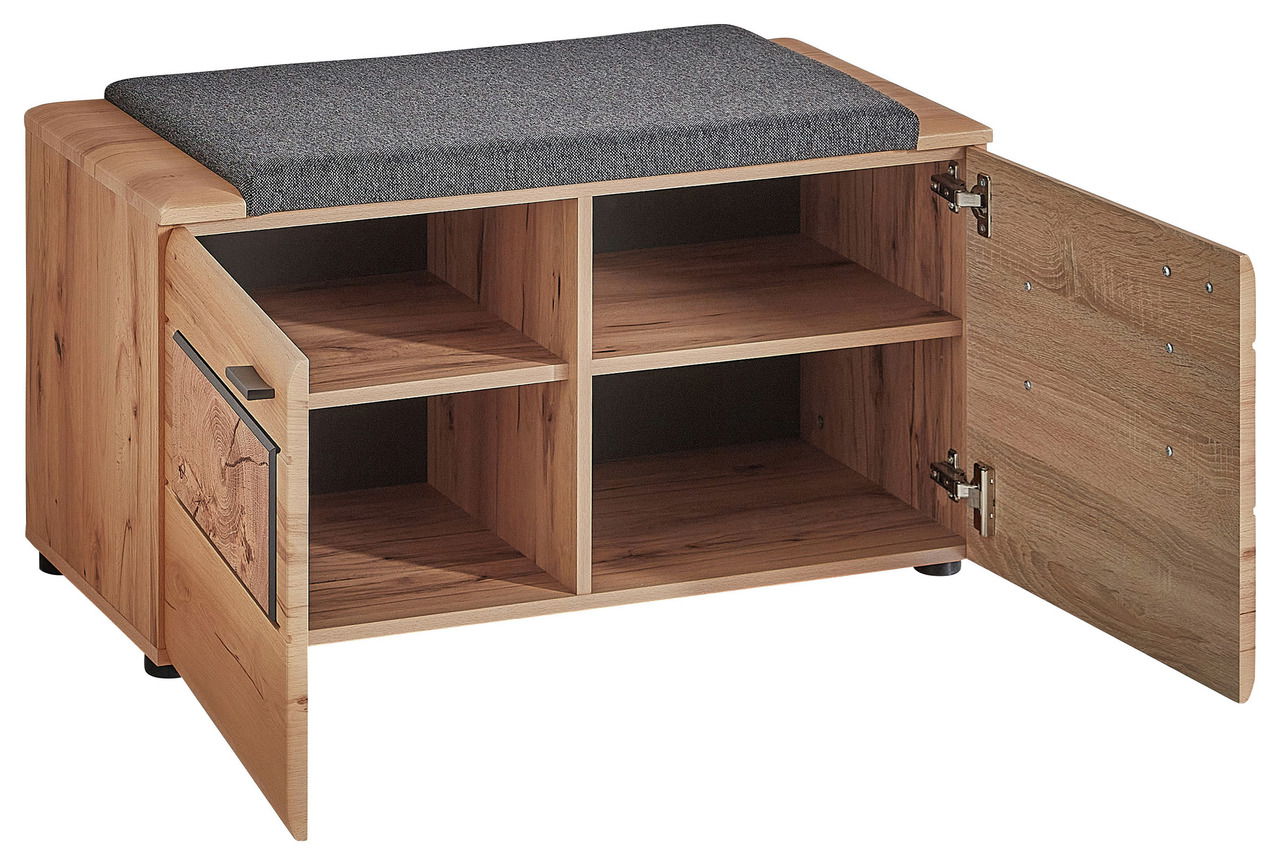 Voleo Bank MADERA PLUS