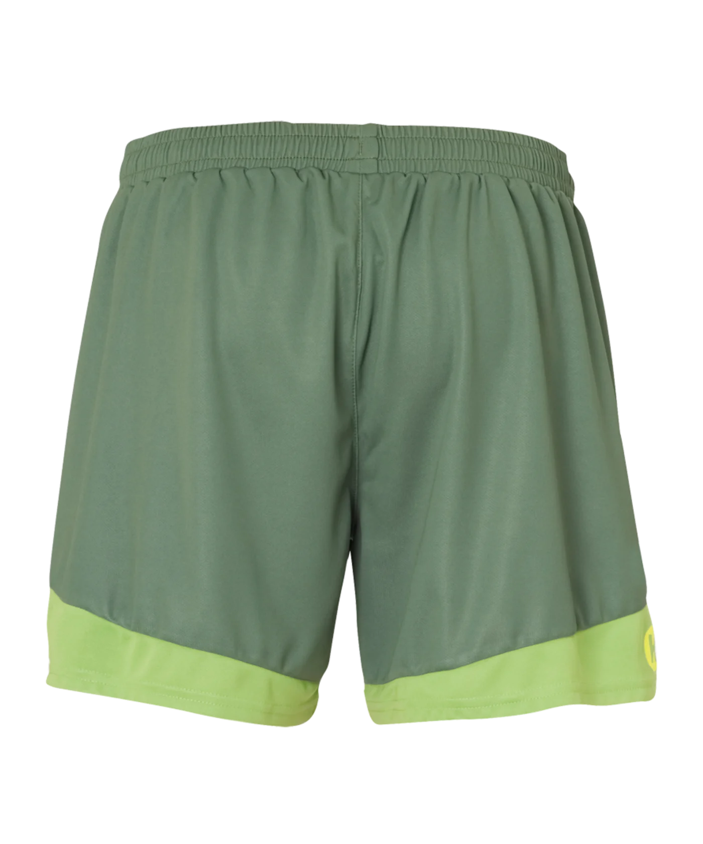 Kempa Emotion 2.0 Short Damen Dunkelgrün F15