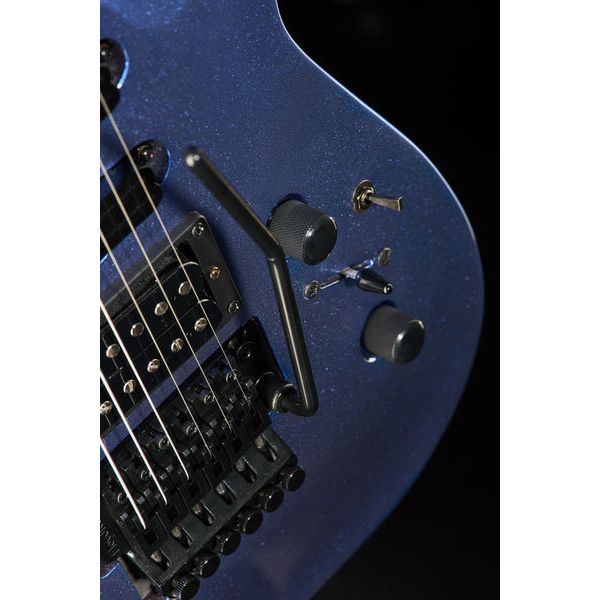 Kramer Guitars SM-1 Vintage Candy Blue