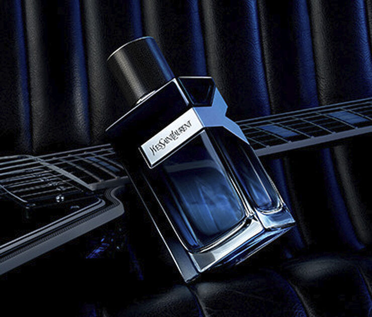 Yves Saint Laurent New Y Men Eau de Parfum