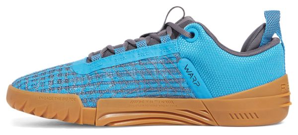 Chaussures Training Under Armour Reign 6 Bleu/Gum Homme