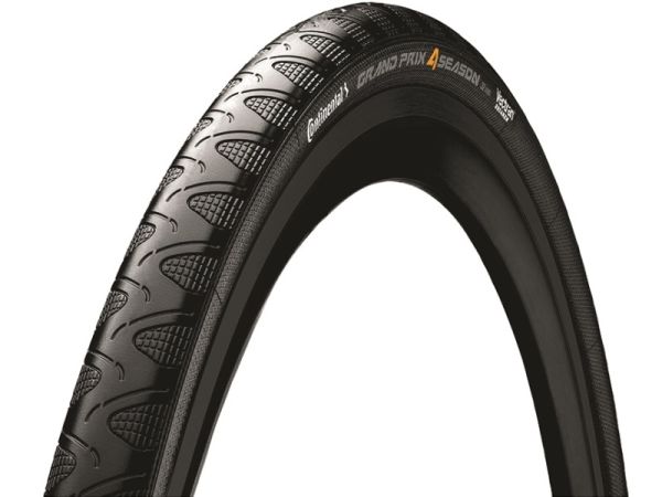 Continental Grand Prix 4-Season Foldedæk, 700x23C