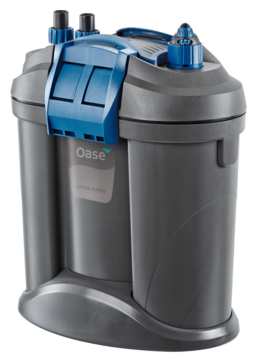 Oase FiltoSmart Thermo 200 | Pomp met verwarmer