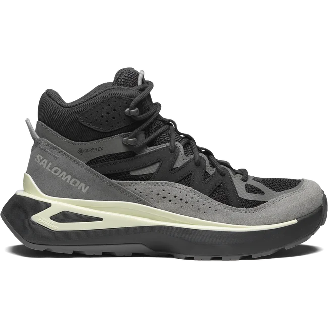 ODYSSEY ELMT MID GORE-TEX  Sportliche Schuhe Unisex