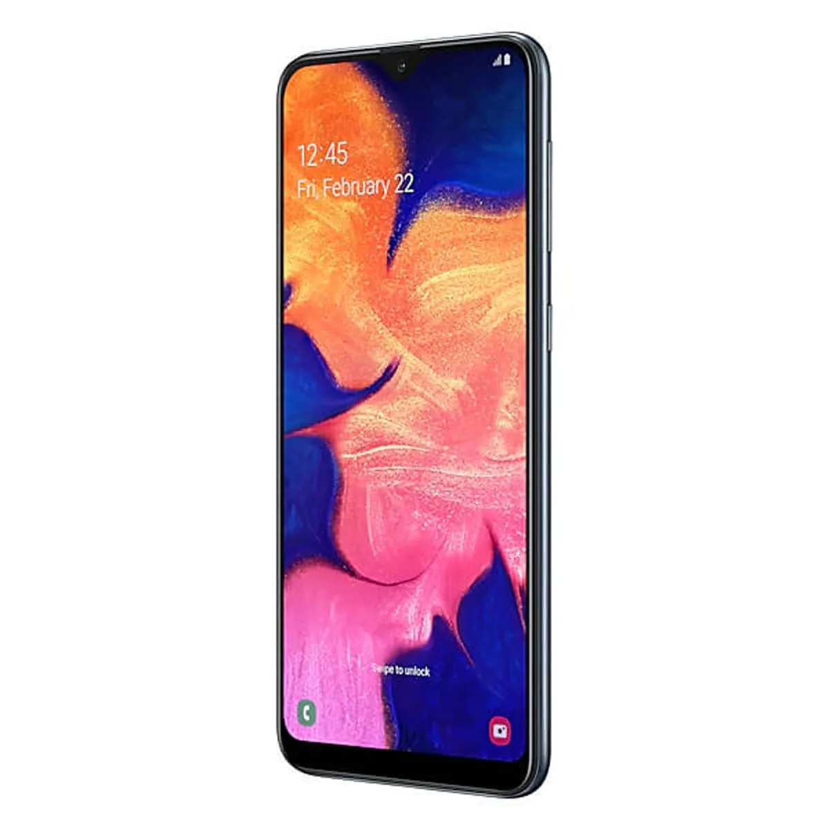 Samsung Galaxy A10 A105 - Noir
