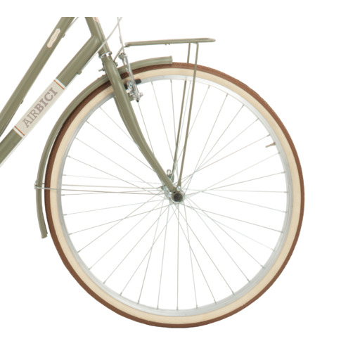 Bicicleta urbana Airbici 619l Malagueta