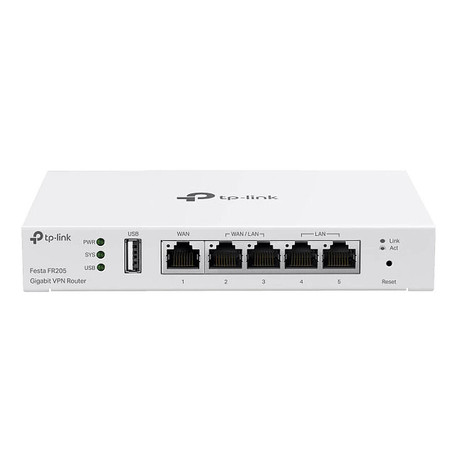 TP-LINK Festa FR205