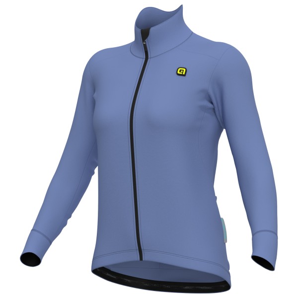Alé - Women's Klimatik K-IDRO L/S Jersey - Maillot de cyclisme