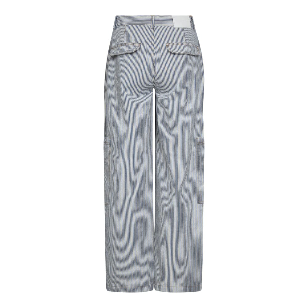 Co´Couture Milacc Milkboy Cargo Pant 31307