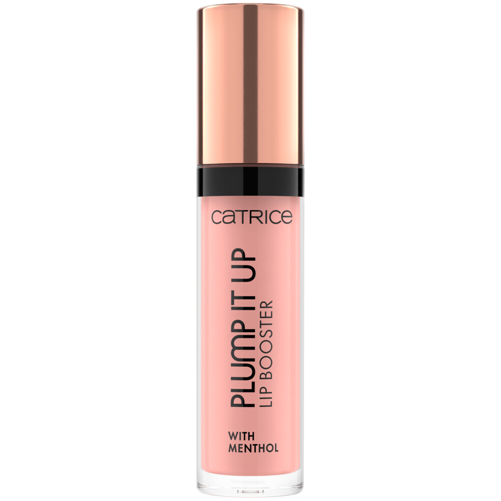 Catrice Plump It Up Lip Booster 060 Real Talk3,5 ml