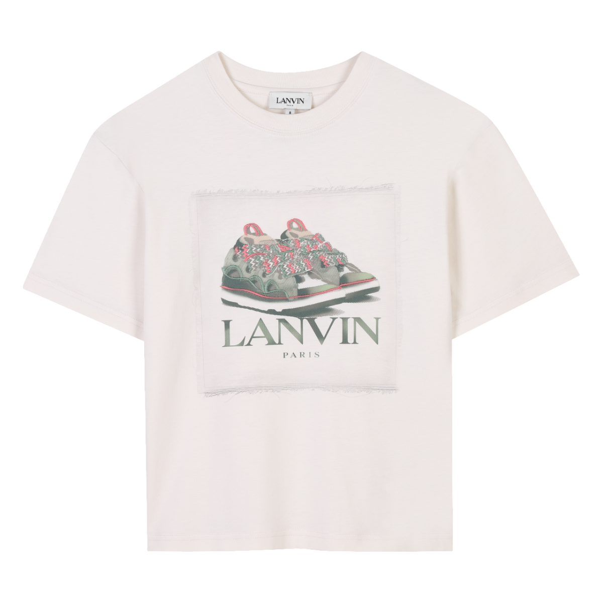 Lanvin T-Shirt