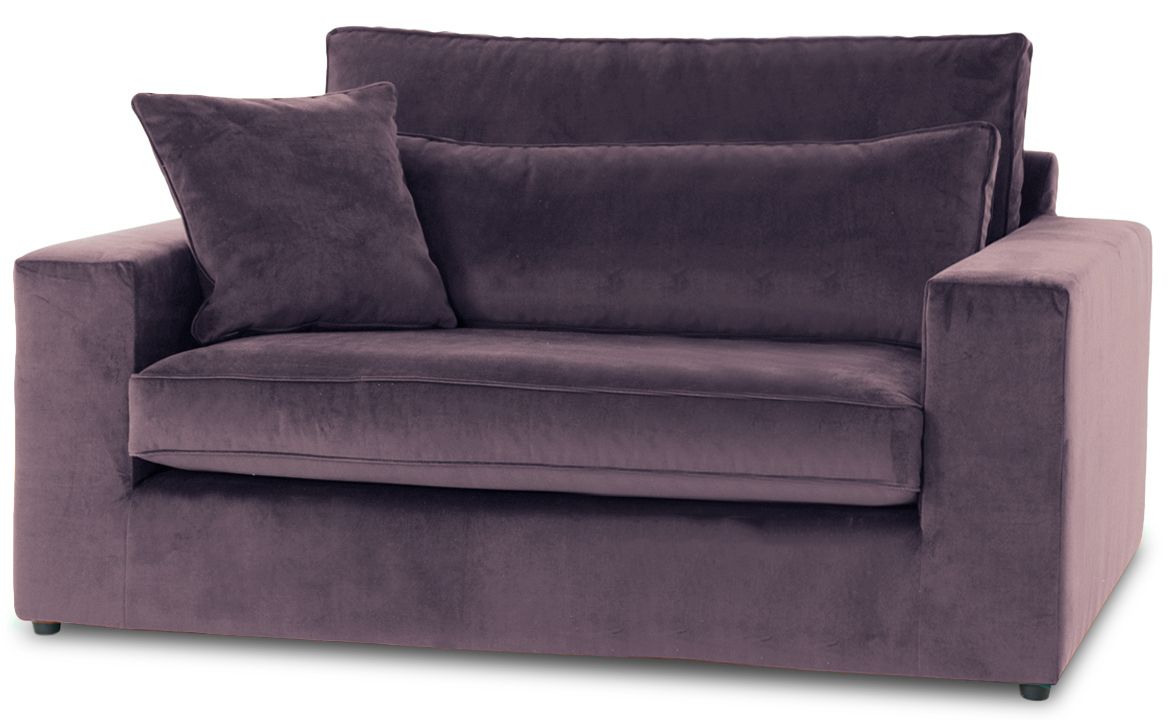 Fauteuil - Loveseat Romee
