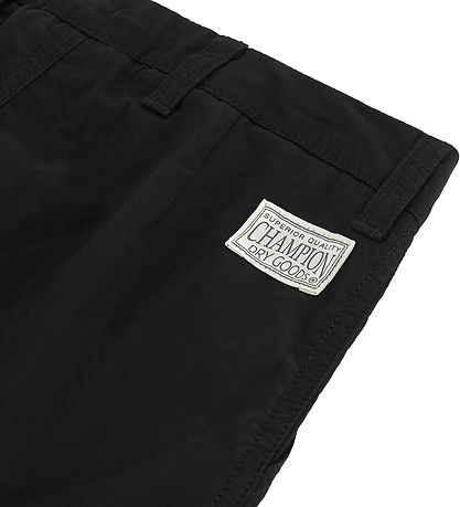 Champion Hosen - Schwarz