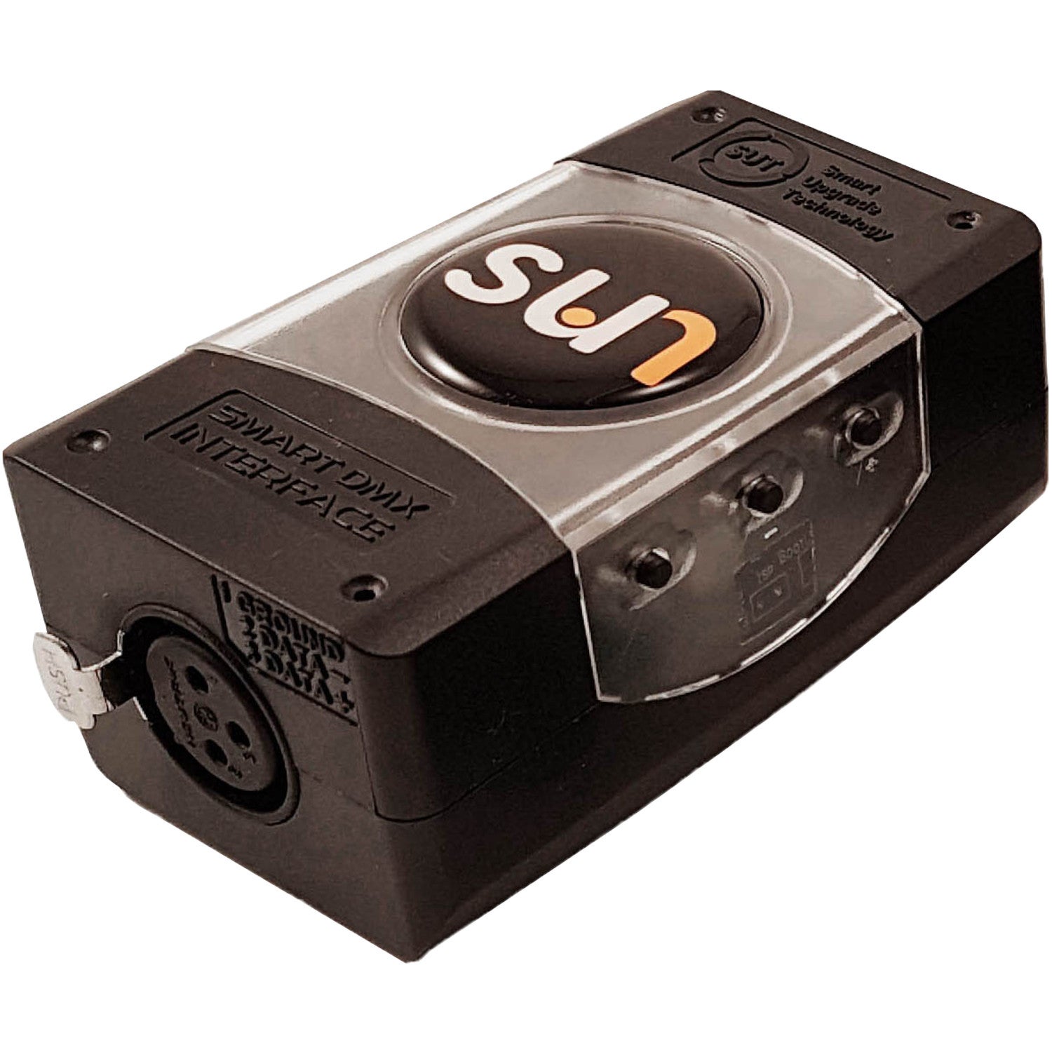 Sunlite BC Basic Class DMX-interface
