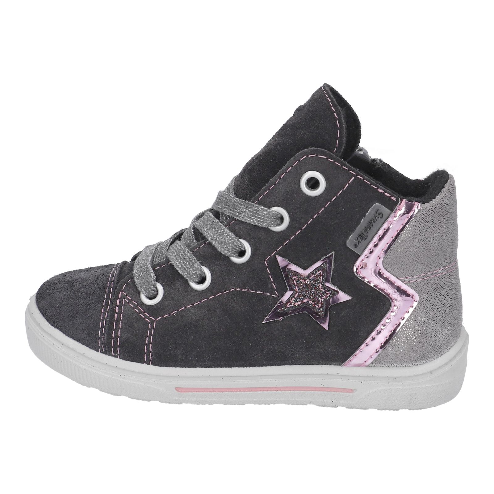 MEL - Boots