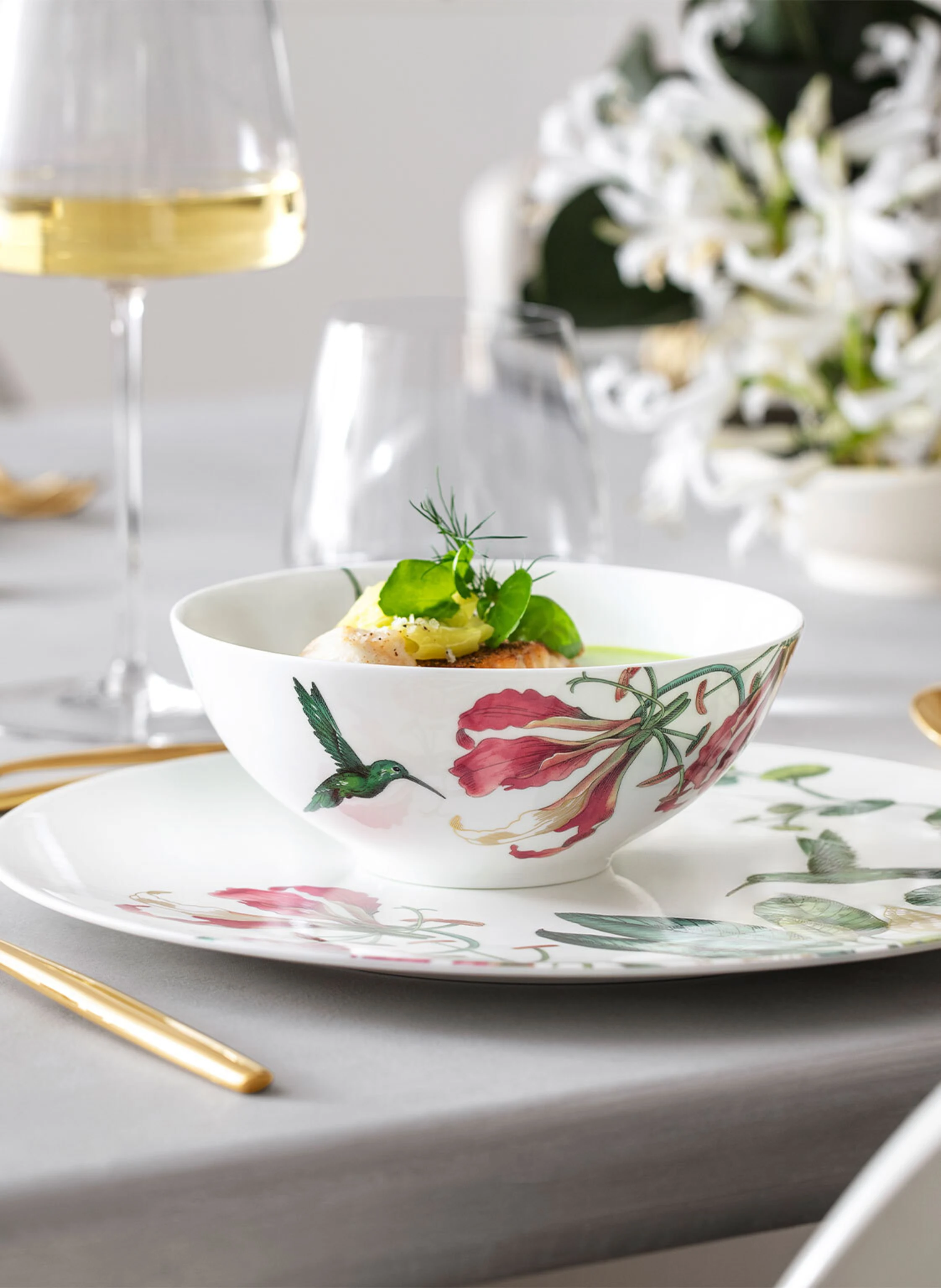 Villeroy & Boch Bol AVARUA