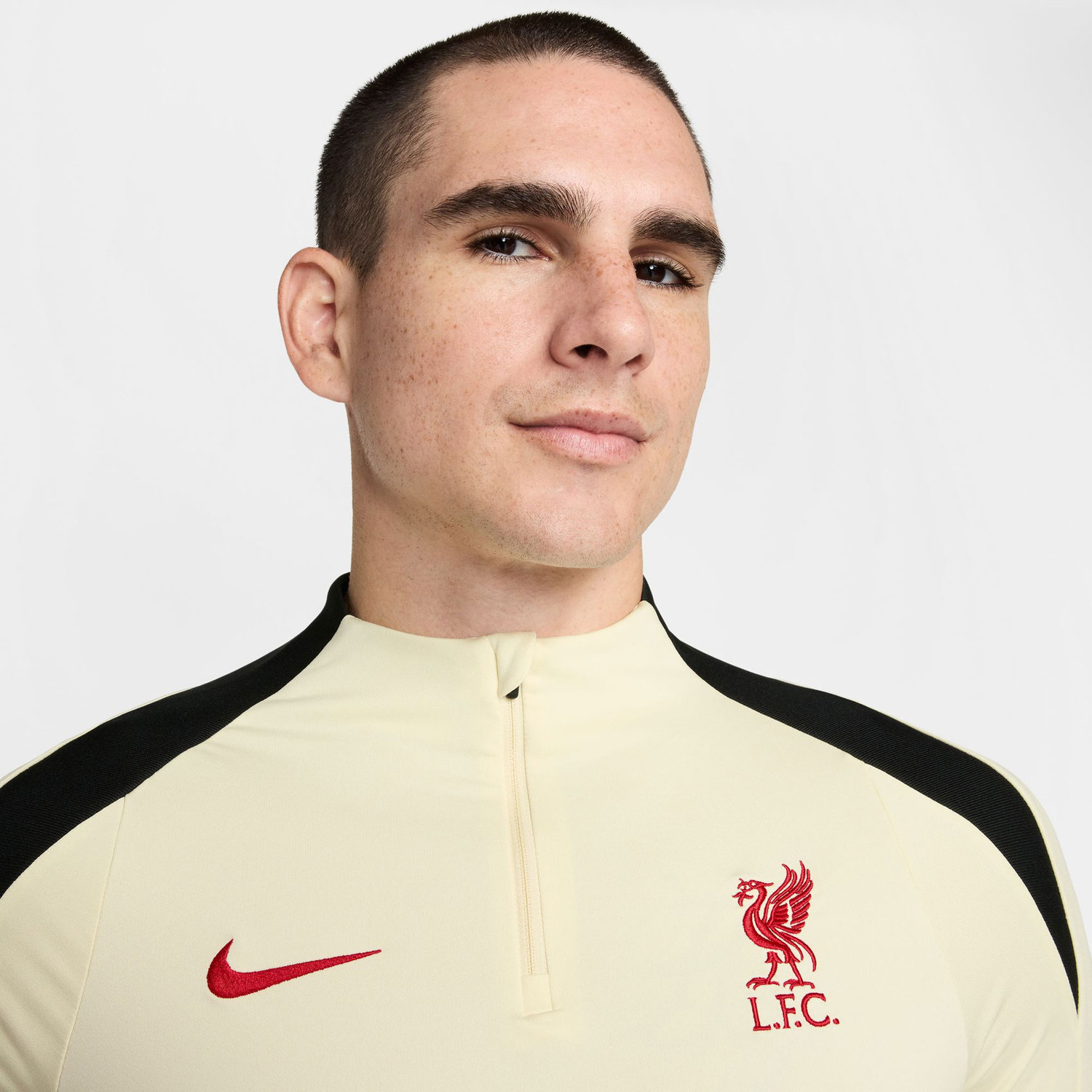 Nike Liverpool Strike Trainingspak