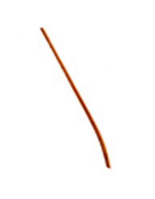 Talen Tools Schepemmersteel - Stelen - 200 cm 1180 g per stuk Gewaxt