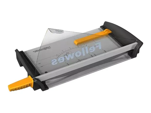 Skæremaskine Fellowes Plasma, A3