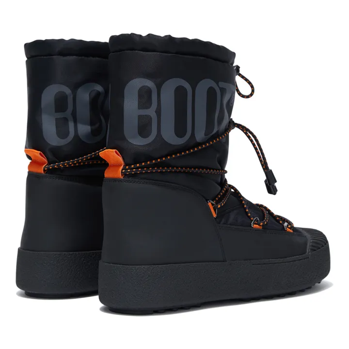 Moon Boot Moon Boot Mtrack Polar | Noir
