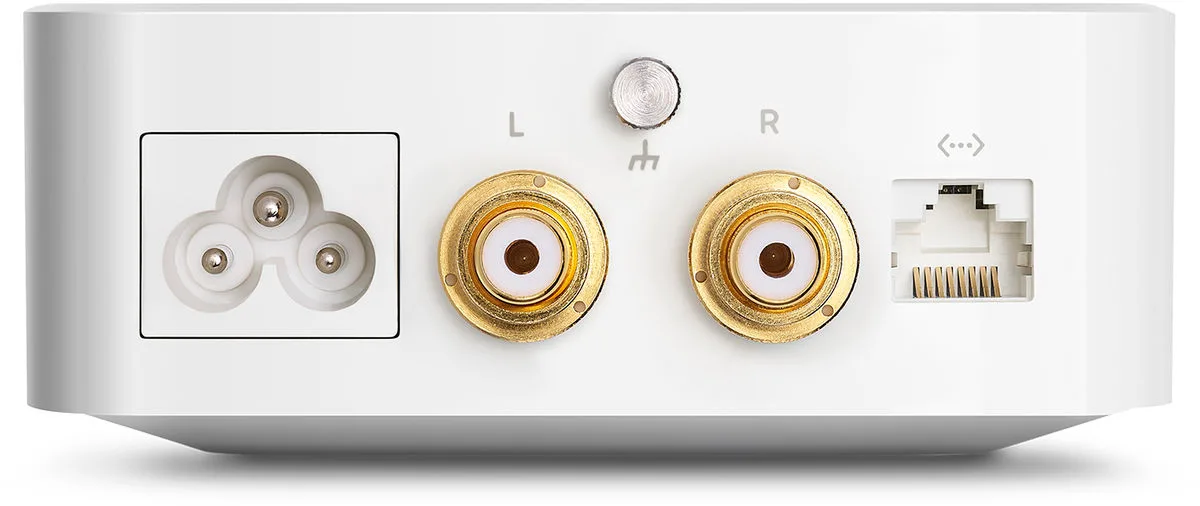 Devialet Arch Transmetteurs audio-vidéo