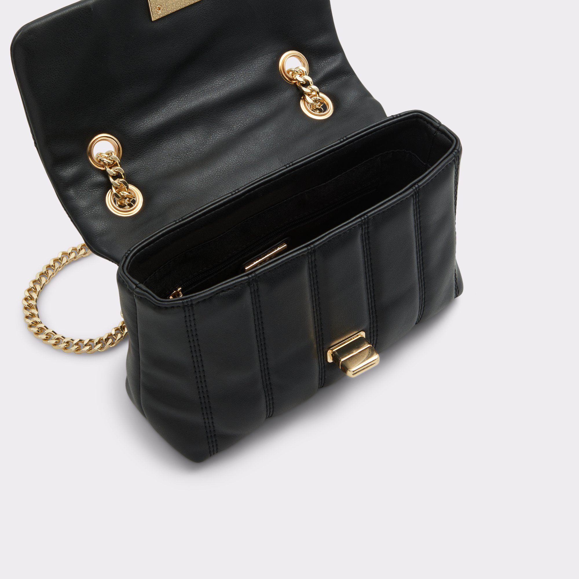 Rhilii Black Women Crossbody Bags