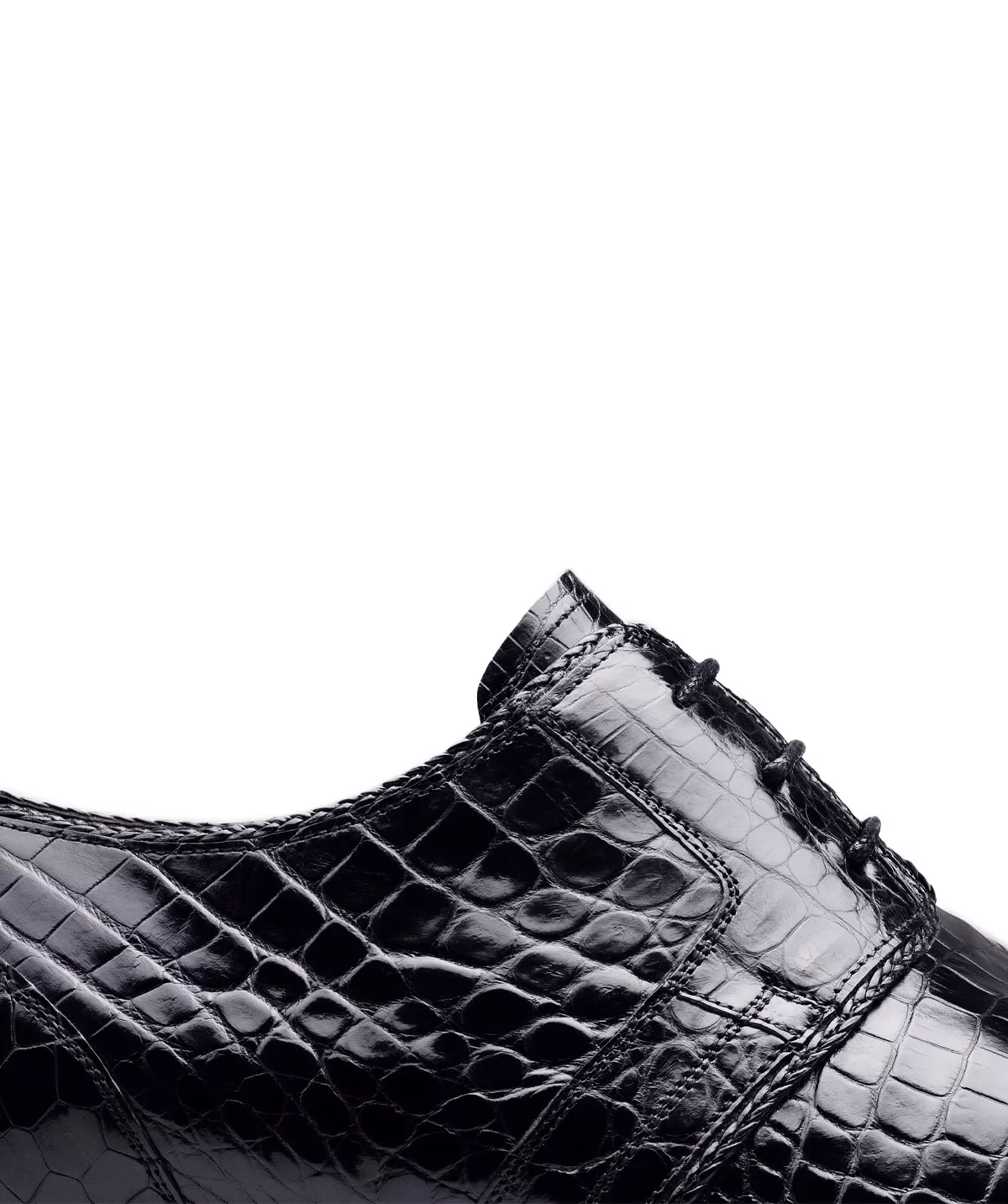 ONYX Croco Noir