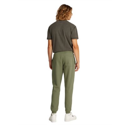 Jogging homme Tjm Slim S Flag Sweatpant TOMMY HILFIGER