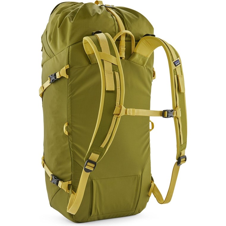 Patagonia Ascensionist 55L Graze Green