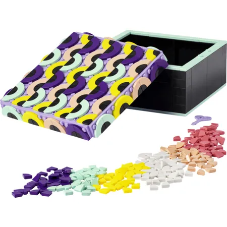 LEGO® DOTS 41960 Große Box