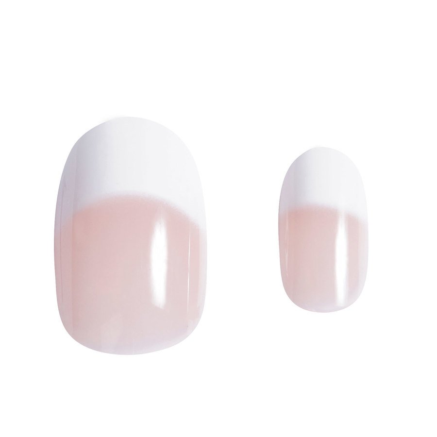 Depend French Look Pink Oval 24pcs