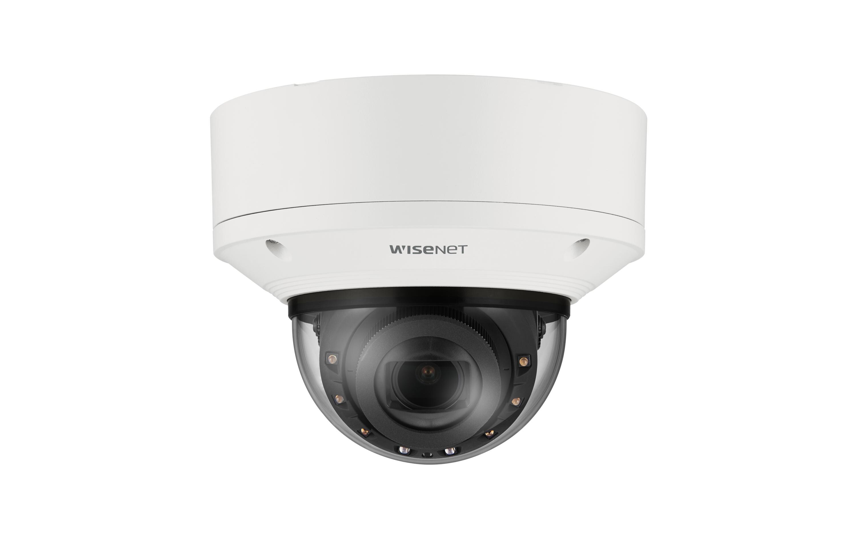 Netzwerkkamera XND-C6083RV<br>2MP AI IR-Dome-Kamera