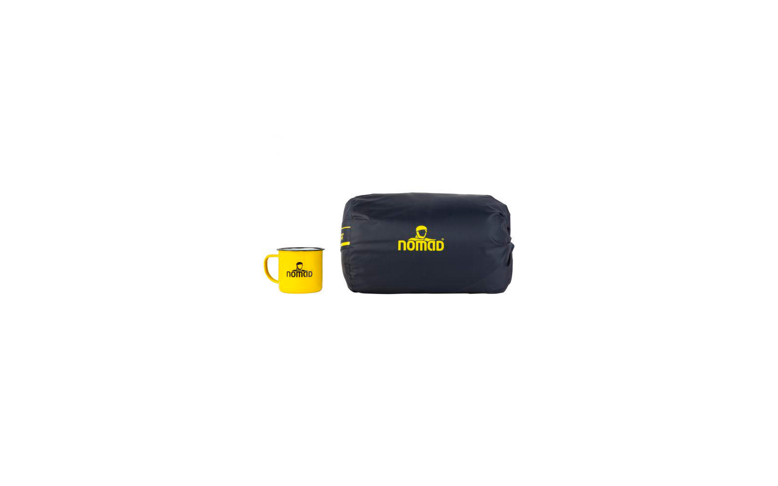 Nomad INCA Junior Mumienschlafsack