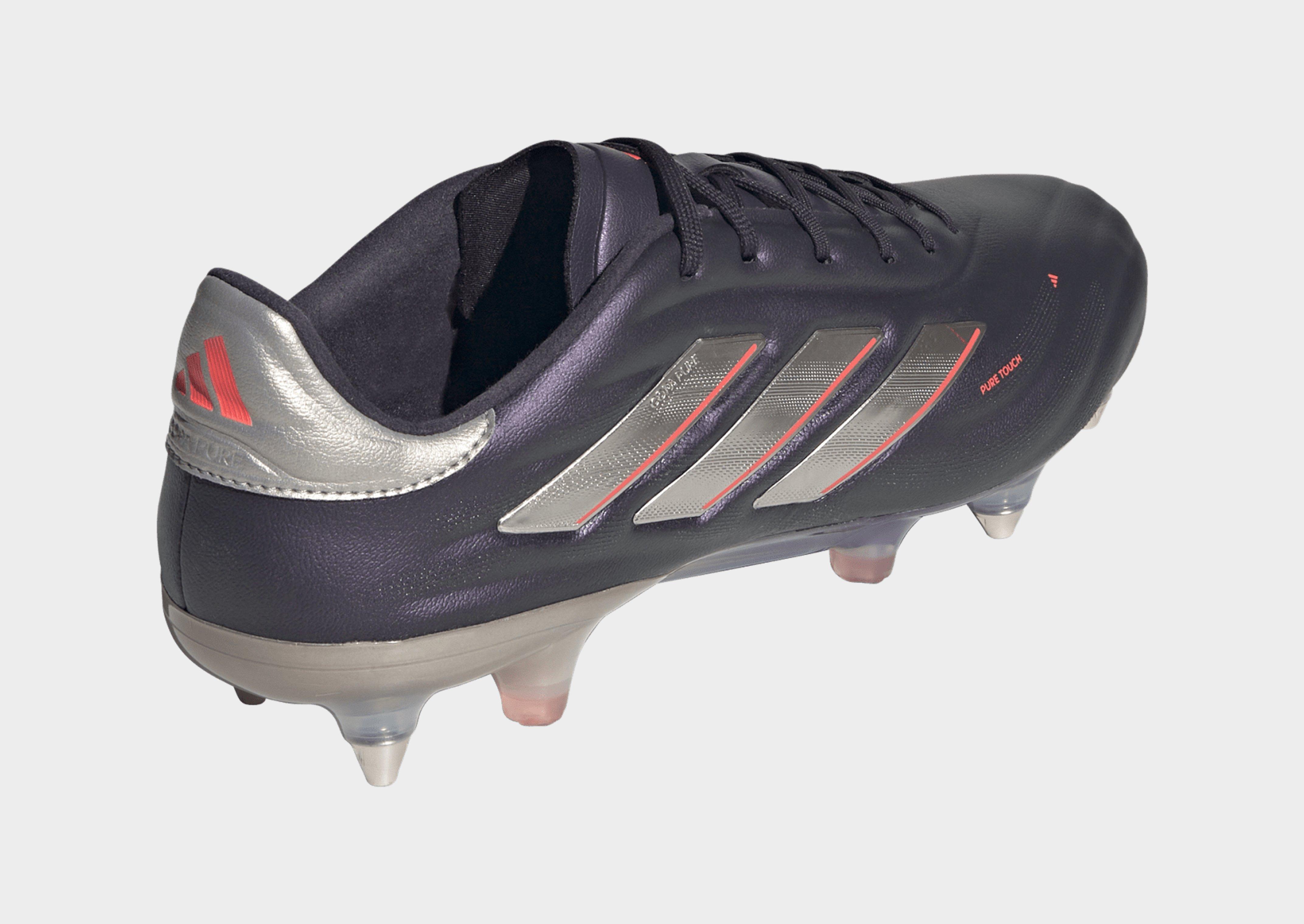 adidas Chaussure Copa Pure 2 Elite Terrain gras