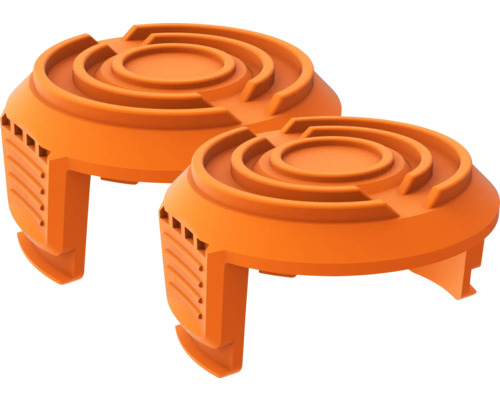 Spoeldeksel WORX WA0217.2 voor grastrimmers WG163E.2, WG163E.9, WG169E en WG155E