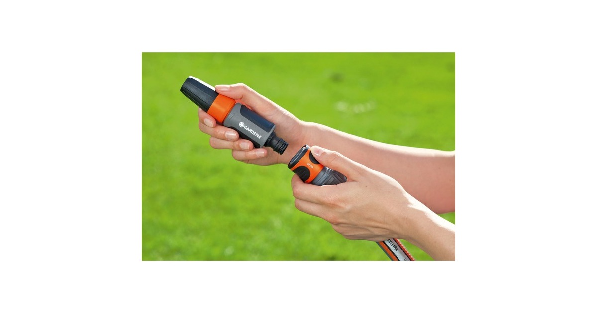 GARDENAWaterstop 19 mm (3/4